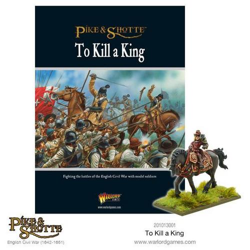 &#8216;To Kill a King&#8217; ready for preorder - Karwansaray Publishers