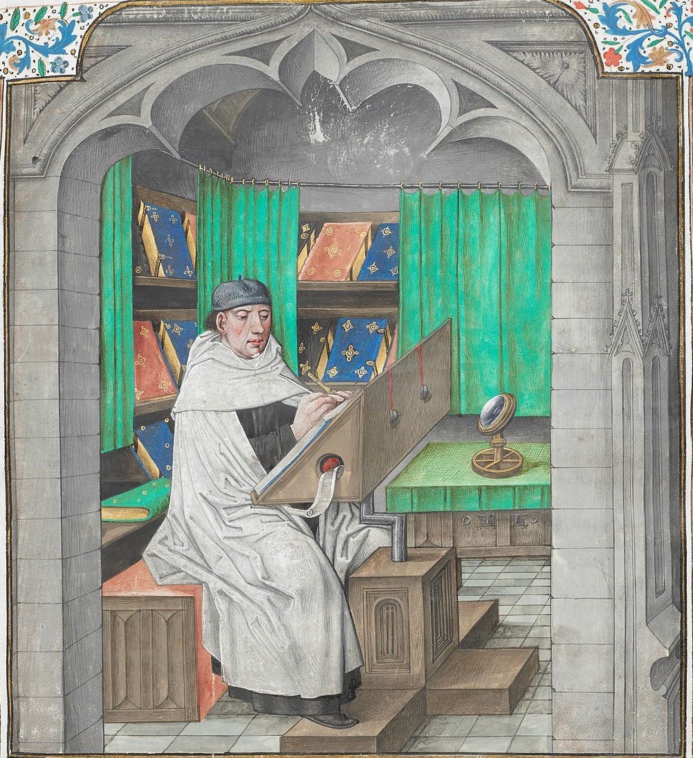 A year in review... and looking ahead!