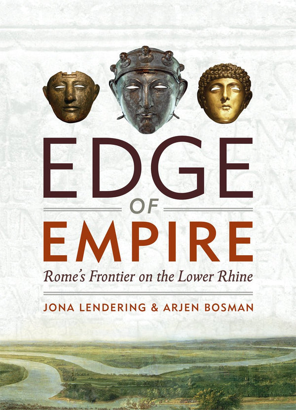 An interview on Edge of Empire - Karwansaray Publishers