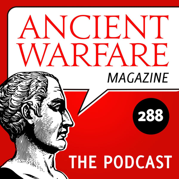 Ancient Warfare Answers (288): Taking Position on the Right - Karwansaray Publishers
