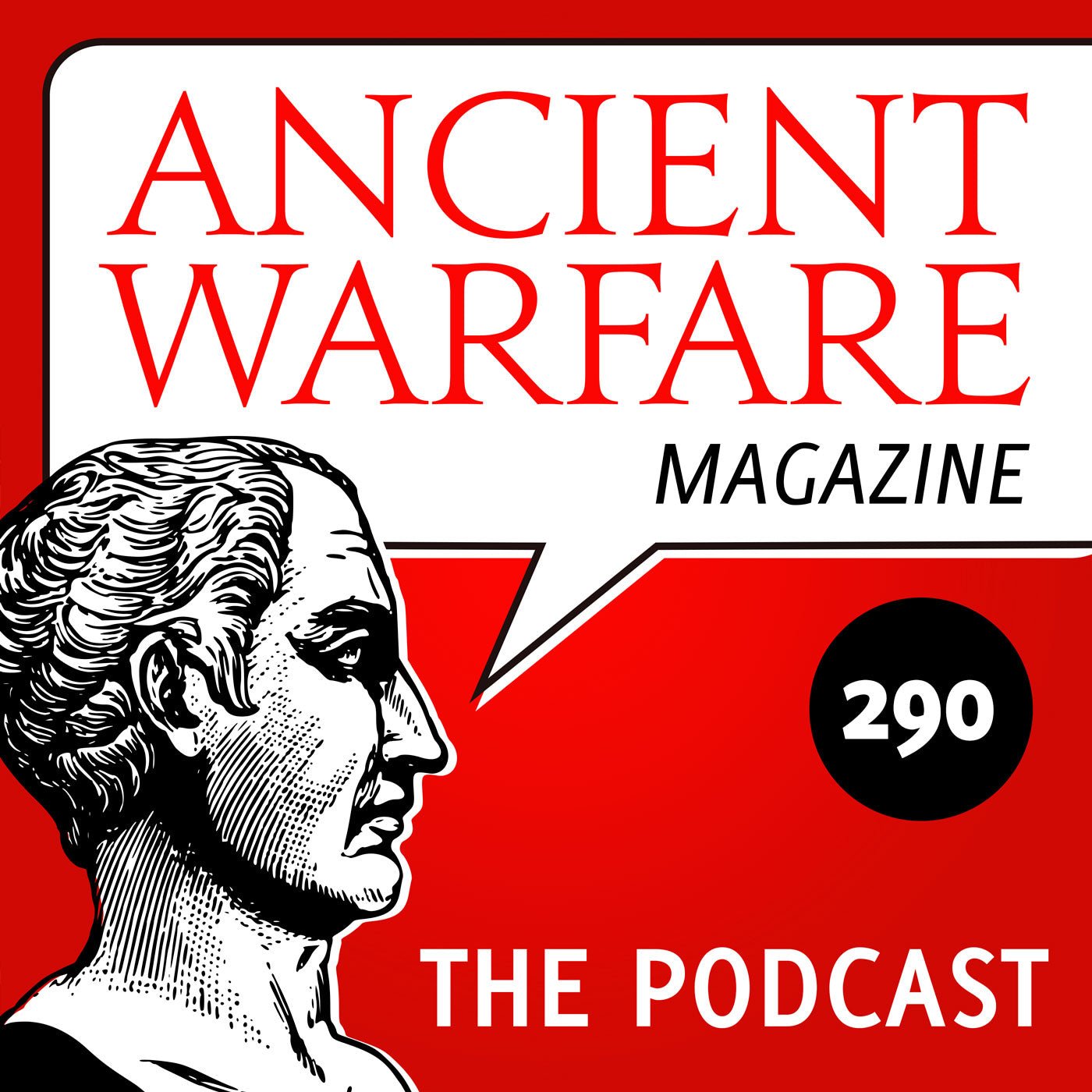 Ancient Warfare Podcast (290): A Biography of Thermopylae