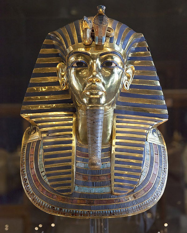 Finding Tutankhamun: Howard Carter, Lord Carnarvon and “the greatest find ever made” - Karwansaray Publishers