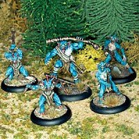 Issue 85 - Out from the ruins