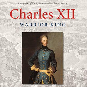 Recent review of Charles XII: Warrior King - Karwansaray Publishers