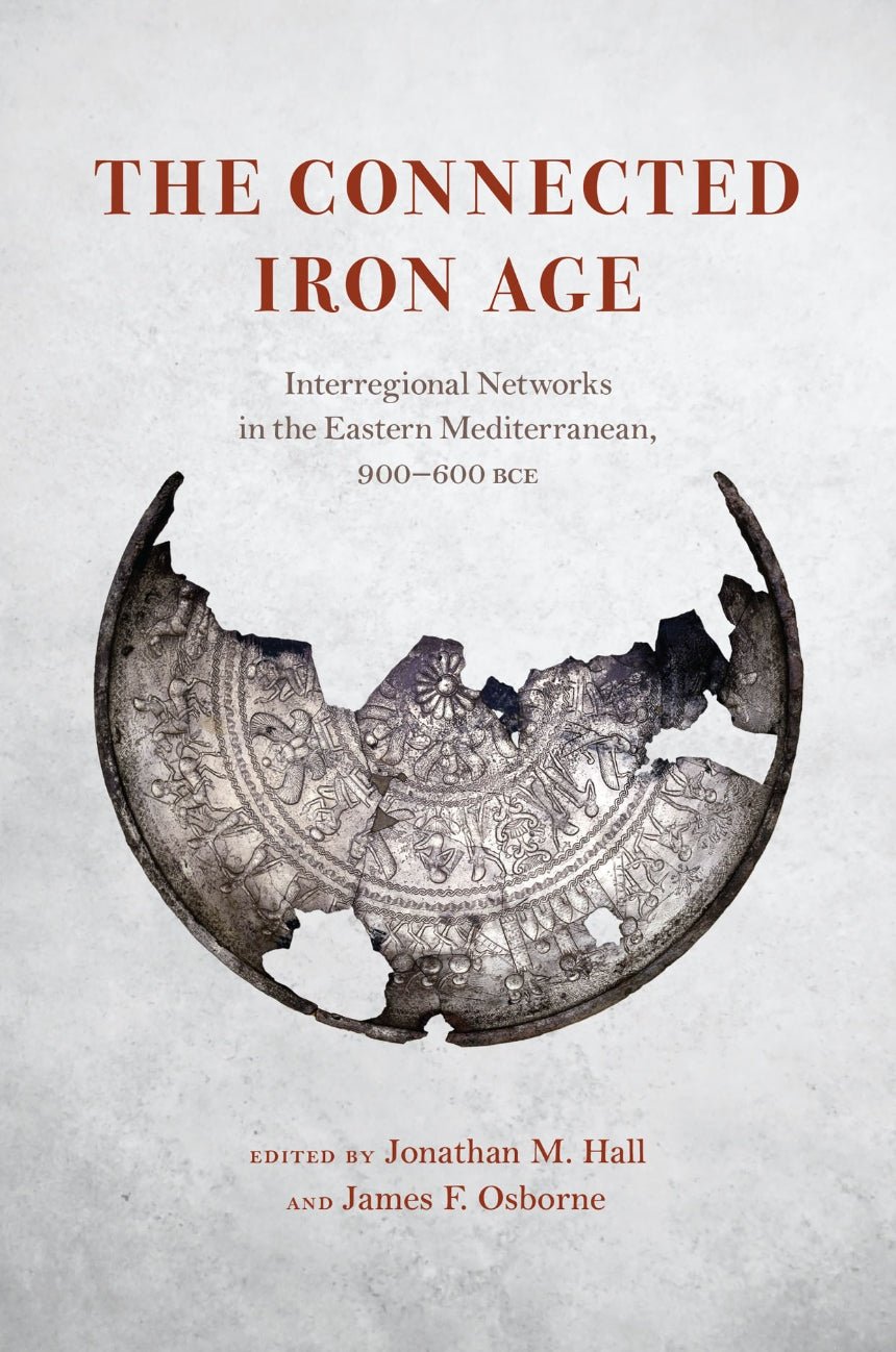 The Connected Iron Age - Review