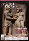 Ancient History Magazine 49 (pre-order)-Karwansaray Publishers