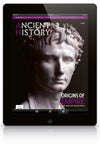 Ancient History Magazine 50 - Karwansaray Publishers