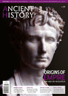 Ancient History Magazine 50 (pre - order) - Karwansaray Publishers