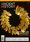 Ancient History Magazine 55 (pre - order) - Karwansaray Publishers