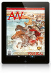 Ancient Warfare 102 - Karwansaray Publishers