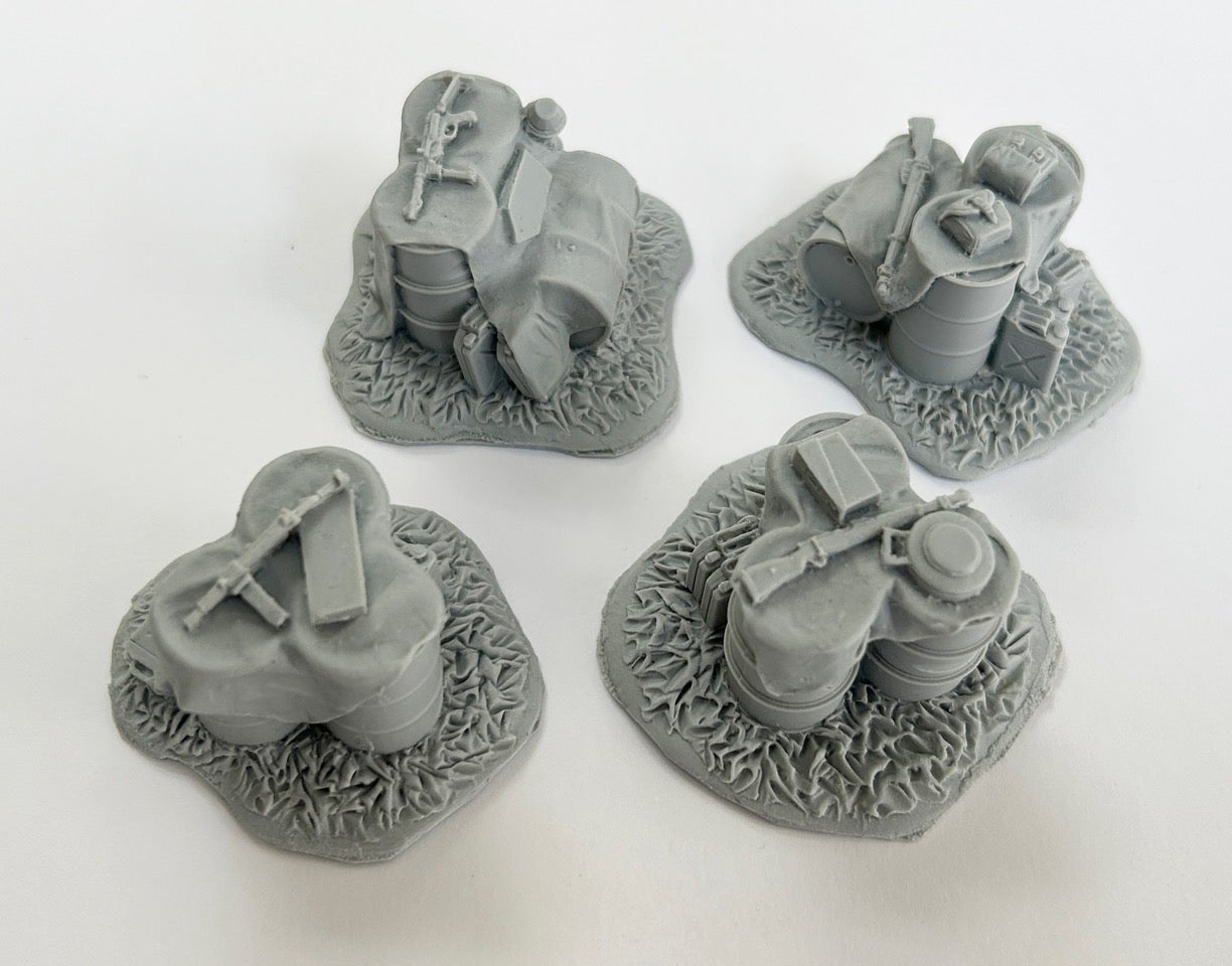 Chain of Command 2 - TooFatLardies