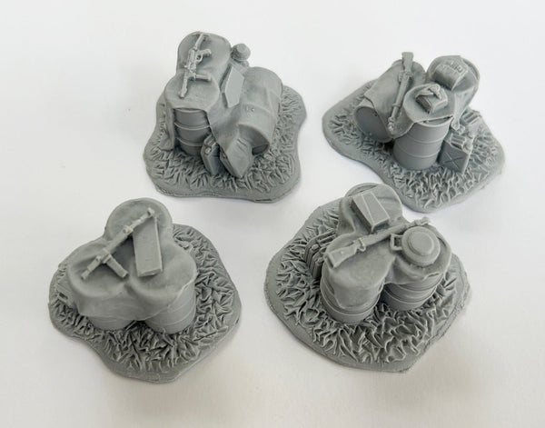 Chain of Command 2 - TooFatLardies