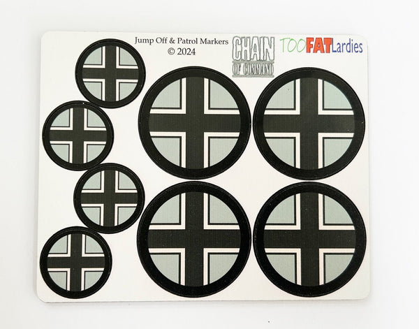 Chain of Command 2 - TooFatLardies