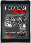 Chain of Command Far East Handbook-TooFatLardies