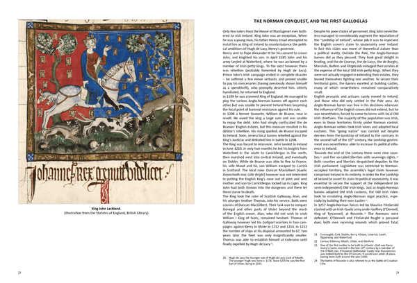 Galloglass - From the Western Isles to Ireland-Zeughaus Verlag