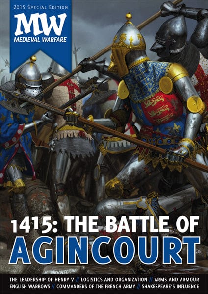 Wargaming the Hundred Years War bundle