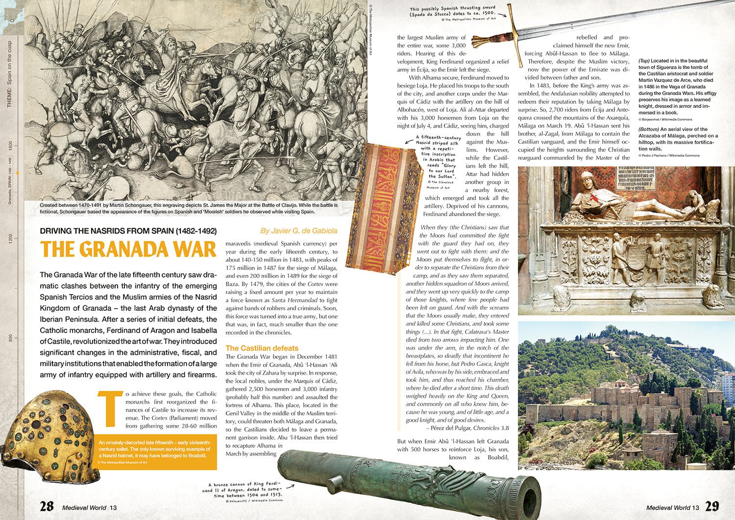 Medieval World 13 (pre - order) - Karwansaray Publishers