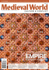 Medieval World 13 (pre - order) - Karwansaray Publishers