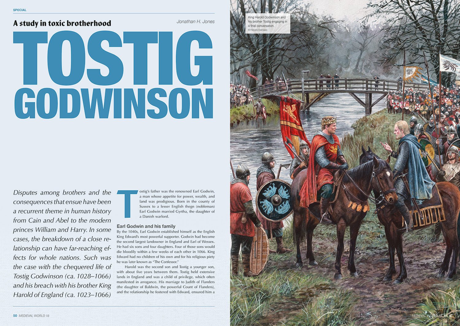 Medieval World 18 (pre - order) - Karwansaray Publishers