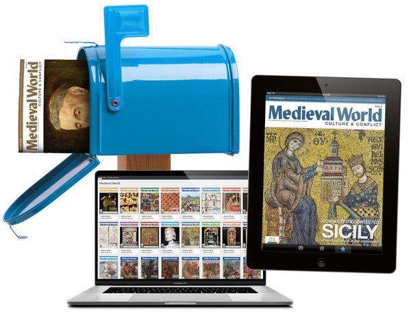 Medieval World Deluxe & Online - Karwansaray Publishers
