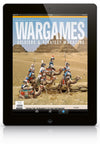 Wargames, Soldiers and Strategy 135 - Karwansaray Publishers