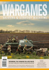 Wargames, Soldiers and Strategy 136 (pre - order) - Karwansaray Publishers