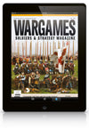Wargames, Soldiers and Strategy 137 - Karwansaray Publishers