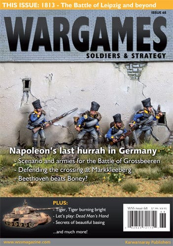 The Napoleonic Wars bundle