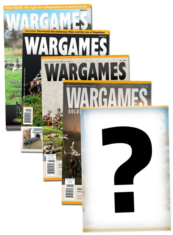 WS&S Mystery Bundle-Karwansaray Publishers