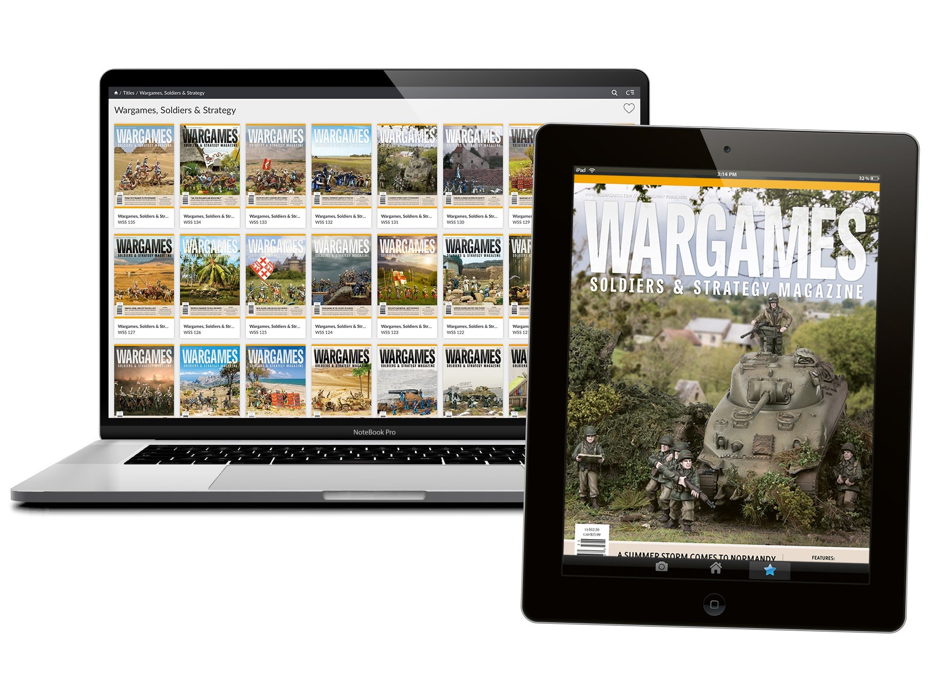 WSS online subscription - Karwansaray Publishers