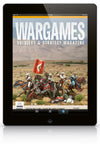Wargames, Soldiers and Strategy 133