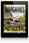 Wargames, Soldiers and Strategy 134