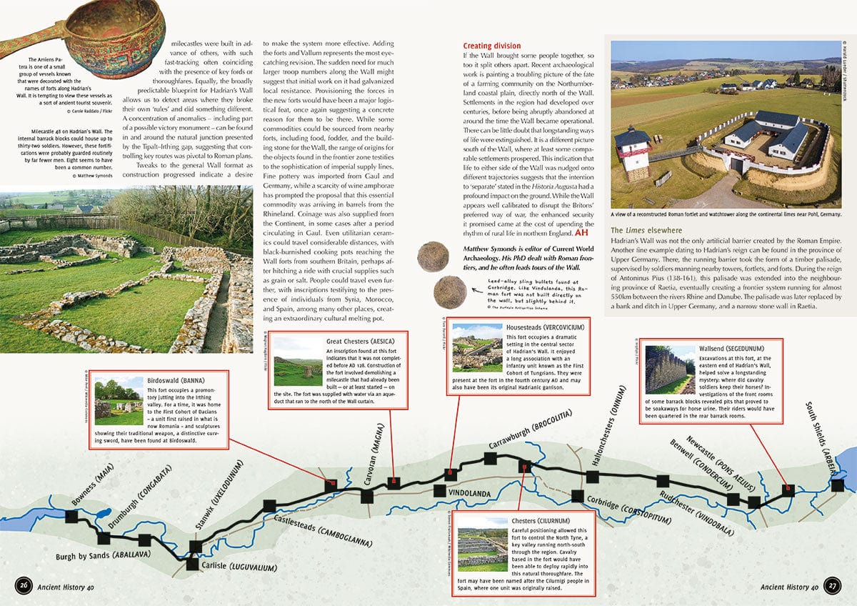 Ancient History Magazine 40-Karwansaray BV