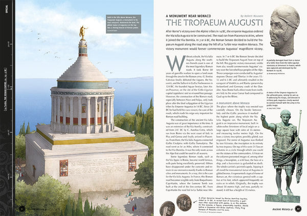 Ancient History Magazine 41-Karwansaray BV