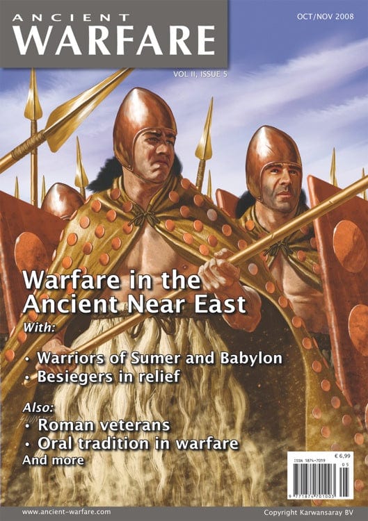 Ancient Warfare II.5-Karwansaray BV