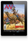 Karwansaray BV Print, Paper Digital (PDF) edition Ancient Warfare XI.5