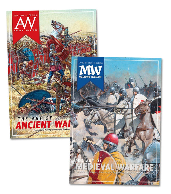 Art of Warfare bundle-Karwansaray Publishers