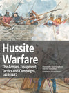 Zeughaus Verlag Print, Paper Hussite Warfare