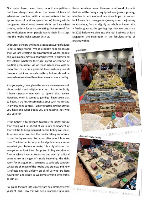 Lard Magazine 4 2021 (PDF)-TooFatLardies