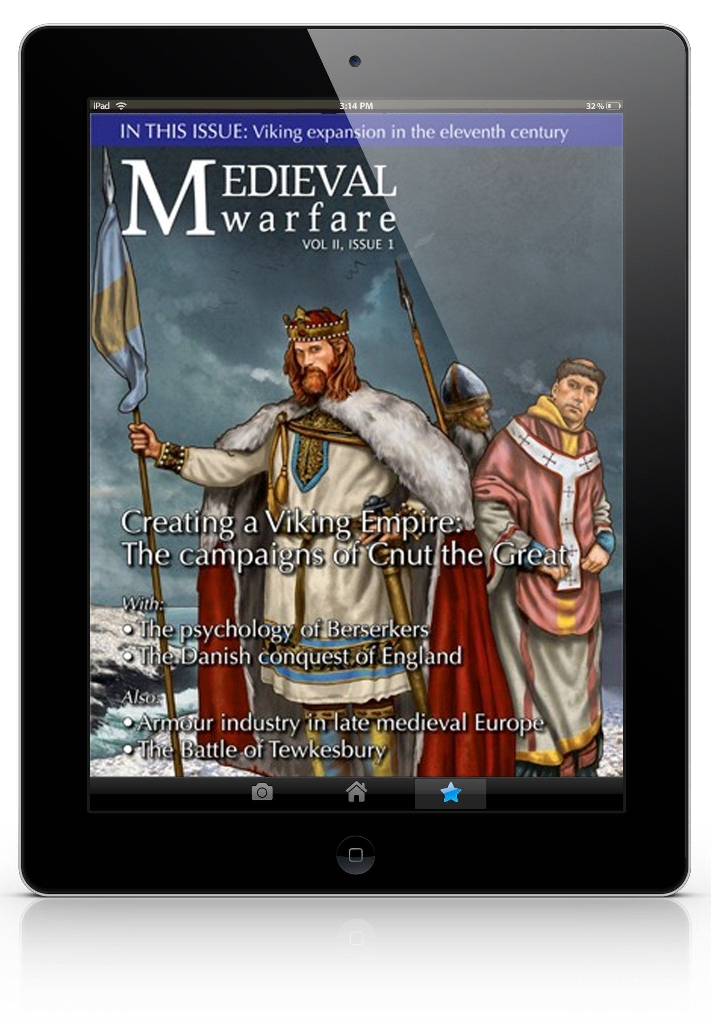 Medieval Warfare II.1-Karwansaray BV