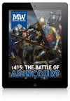 Karwansaray BV Print, Paper, Books Medieval Warfare Special: The Battle of Agincourt