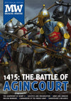 Karwansaray BV Print, Paper Medieval Warfare Special: The Battle of Agincourt