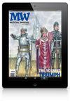 Medieval Warfare V.3-Karwansaray BV