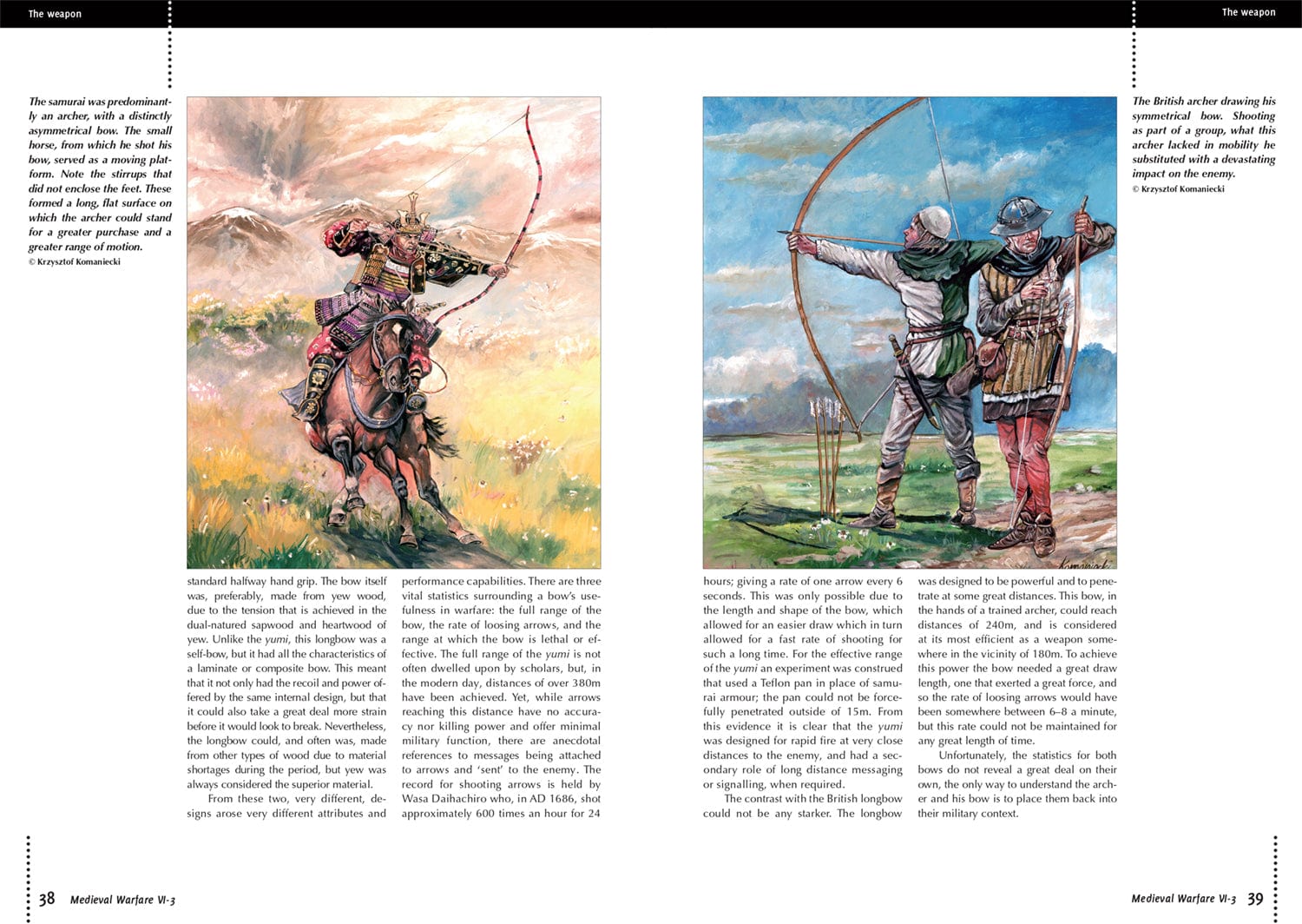 Karwansaray BV Print, Paper Medieval Warfare VI.3
