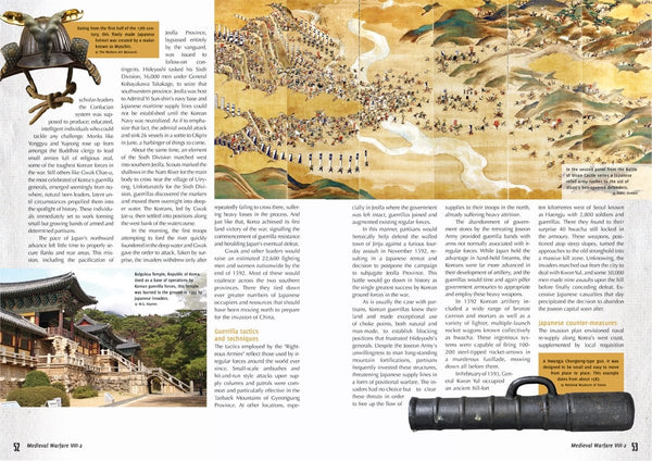 Karwansaray BV Print, Paper Medieval Warfare VIII.2