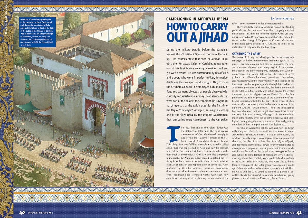 Medieval Warfare XI.2-Karwansaray BV