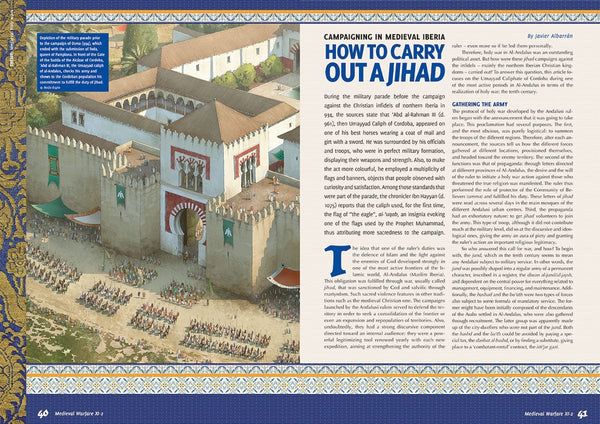 Medieval Warfare XI.2-Karwansaray BV