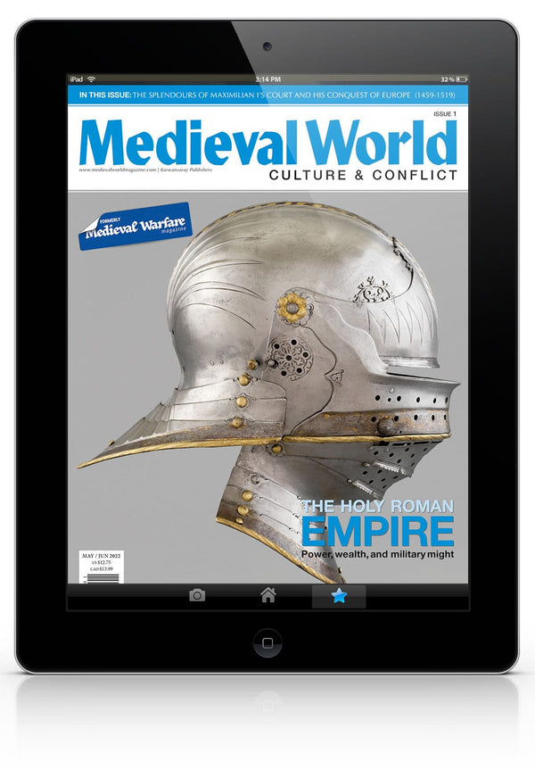 Medieval World 1-Karwansaray BV