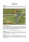 TooFatLardies Digital wargames rules Operation Martlet (PDF)