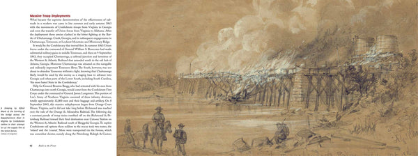 Karwansaray BV Print, Paper Rails to the front: The role of railways in wartime